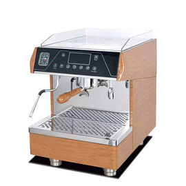 Της Ιταλίας τύπων εμπορικός ξενοδοχείων καφές Espresso εξοπλισμού εμπορικός που κατασκευάζει τη μηχανή