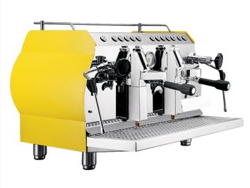 Εμπορικός παραγωγής προϊόντων γραμμών εξοπλισμού μίνι κατασκευαστής καφέ Espresso ιταλικός