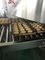 Εξοπλισμός γραμμών παραγωγής προϊόντων φούρνων σηράγγων για τη φρυγανιά κέικ ψωμιού φραντζολών μπισκότων