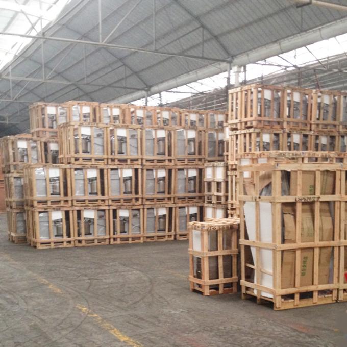 Εργασιακό ψυκτικό εξοπλισμό χαμηλής κατανάλωσης ενέργειας χωρητικότητας 300L για εμπορικά ψυκτικά 0