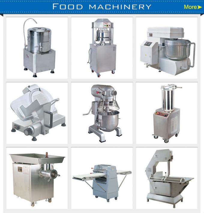 Επαγγελματικό εξοπλισμό εμπορικού ξενοδοχείου για μαλακό παγωτό με ανεξάρτητο συμπυκνωτή προψύξης 1