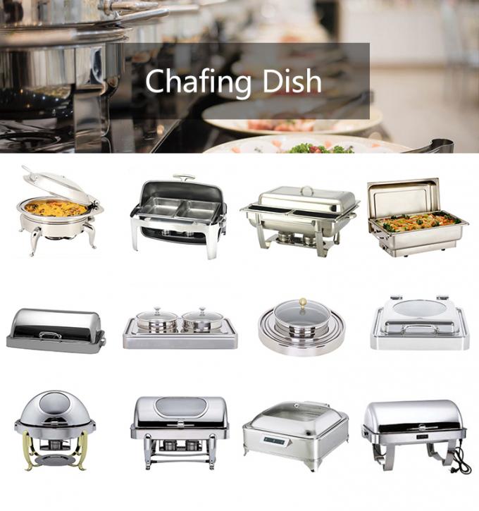 Εμπορικές συσκευές διανομής παγωμένου χυμού από ανοξείδωτο χάλυβα 12