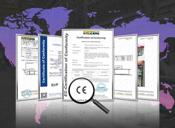 Επαγγελματική σχεδίαση και τεχνική ομάδα για εξατομικευμένο εμπορικό φούρνο μαγειρέματος 7