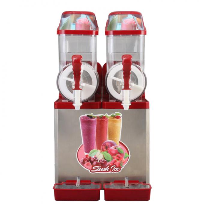 Μεγάλης ποιότητας ηλεκτρική μηχανή σάλτσα από ανοξείδωτο χάλυβα για εστιατόρια 0