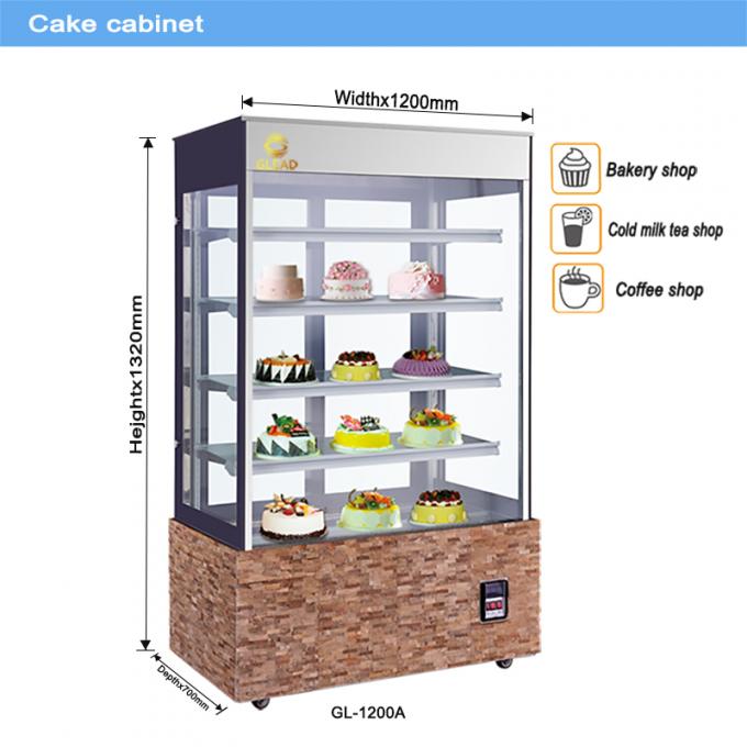 Υψηλής απόδοσης βιομηχανικό εξοπλισμό ψύξης για τη βιομηχανία τροφίμων και ποτών 4