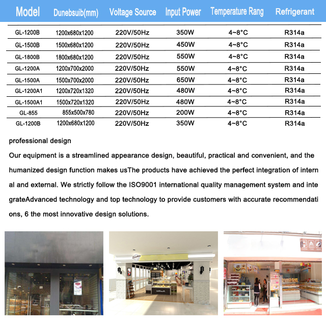 Υψηλής απόδοσης βιομηχανικό εξοπλισμό ψύξης για τη βιομηχανία τροφίμων και ποτών 7