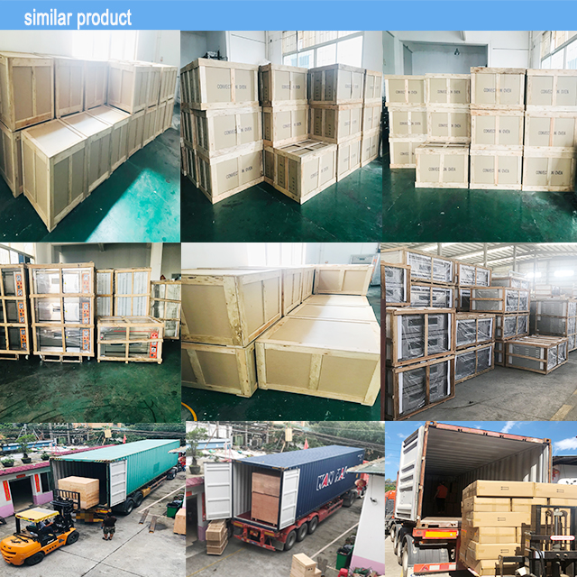 Υψηλής απόδοσης βιομηχανικό εξοπλισμό ψύξης για τη βιομηχανία τροφίμων και ποτών 8