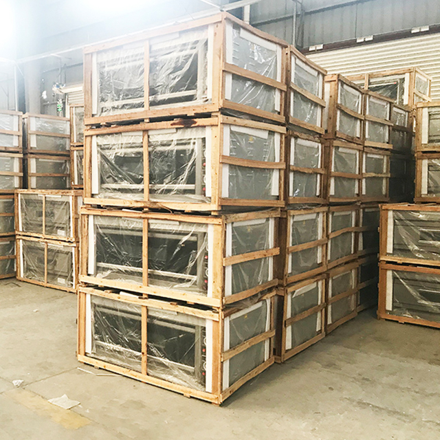 Υψηλής απόδοσης βιομηχανικό εξοπλισμό ψύξης για τη βιομηχανία τροφίμων και ποτών 10