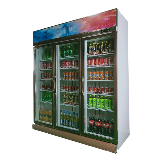 Προσαρμόσιμο βιομηχανικό ψυκτικό εξοπλισμό με διπλή σφραγίδα αερόσακων και υψηλής αντοχής καθολικούς τροχούς 4