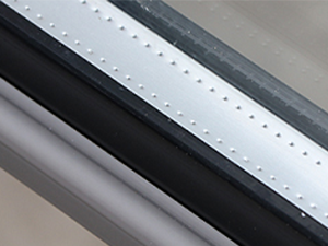 Προσαρμόσιμο βιομηχανικό ψυκτικό εξοπλισμό με διπλή σφραγίδα αερόσακων και υψηλής αντοχής καθολικούς τροχούς 10