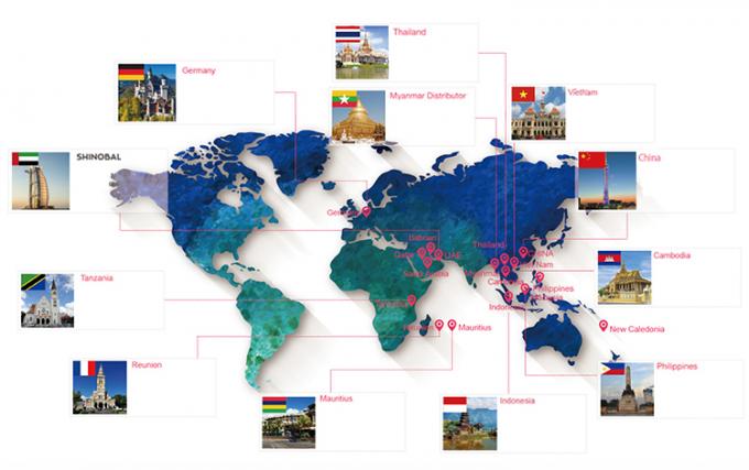 GL-348 Μηχανή ζεστής σοκολάτας Αυτοματοποιημένη μηχανή τήξης / διανομής / θέρμανσης σοκολάτας 10