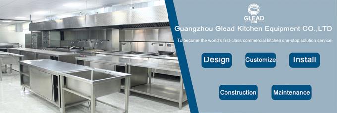 Η Glead Kitchen Equipment είναι ο συνεργάτης σας για προσαρμοσμένες λύσεις βιομηχανικού ψυκτικού εξοπλισμού για την επιχείρησή σας 0