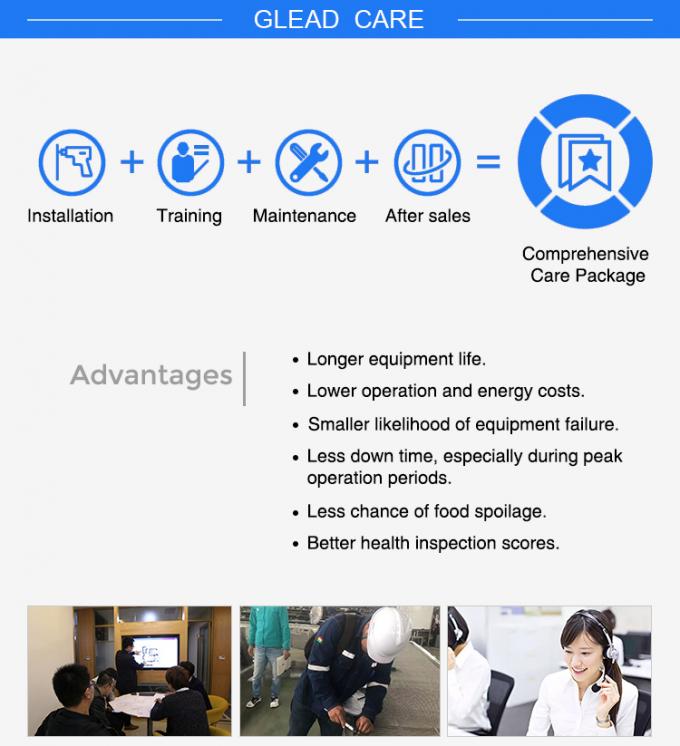 GL-348 Μηχανή ζεστής σοκολάτας Αυτοματοποιημένη μηχανή τήξης / διανομής / θέρμανσης σοκολάτας 9