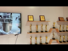 Εμπορικός εξοπλισμός ψησίματος