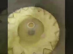 Εμπορική μηχανή κυλίνδρων αυγών