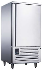 70L βιομηχανικό ψύξης ψυγείο ψυκτήρων γρήγορου παγώματος εξοπλισμού εμπορικό