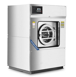 ποιότητας  Stainless Steel Commercial Hotel Equipment Heavy Duty Laundry Washing Machine εργοστάσιο