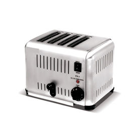 ποιότητας  Custom Logo Commercial Toaster Hot Dog Stainless Steel Grill Toaster Machine εργοστάσιο