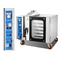 CE Εμπορικός εξοπλισμός ψησίματος Ηλεκτρικό αέριο Pizza Cone Καφετιέρα Ηλιακός φούρνος μικροκυμάτων με ανθρακονήματα