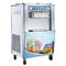 Ενιαίος εμπορικός μαλακός γεύσης εξυπηρετεί τη μηχανή παγωτού μαλακή εξυπηρετεί τον κατασκευαστή