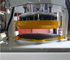 Στρογγυλό ψωμί μορφής που κατασκευάζει τα μηχανήματα τον αυτόματο εμπορικό διαιρέτη Rounder ζύμης
