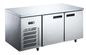 Βιομηχανικό ψυγείο Worktable εξοπλισμού ψύξης κουζινών/εστιατορίων