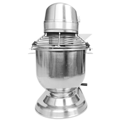 5L 7L 10L 20L 30L Planetary Food Mixer Commercial Bakery Bowl Lift Hook Hook Flat Beater από ανοξείδωτο ατσάλι