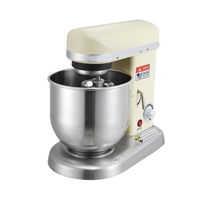 5L 7L 10L 20L 30L Planetary Food Mixer Commercial Bakery Bowl Lift Hook Hook Flat Beater από ανοξείδωτο ατσάλι