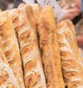 Υψηλής παραγωγικότητας Εμπορικός εξοπλισμός αρτοποιίας 0,75KW Α βαθμός 284KG 50-1250g χωρητικότητα Baguette Moulder