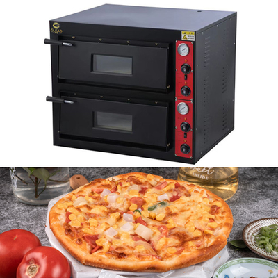 8.4kw Ηλεκτρικός εξοπλισμός εμπορικής ψωμιού για μεγάλης κλίμακας παραγωγή