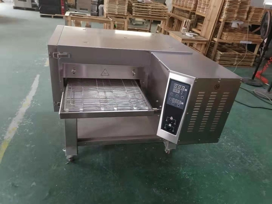 Ηλεκτρικός φούρνος με ισχύ 12KW