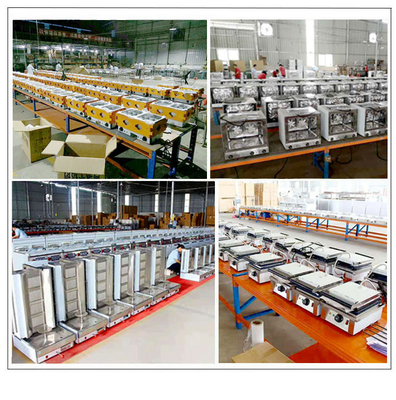 Σύνδεσμος αερίου R13/4 103Kg Εμπορικό εξοπλισμό μαγειρικής για μεγάλους εστιατόρια