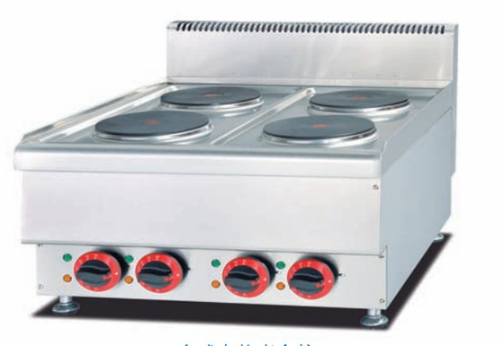 10kw Εμπορική σούπα με φυσικό αέριο για τη μαγειρική