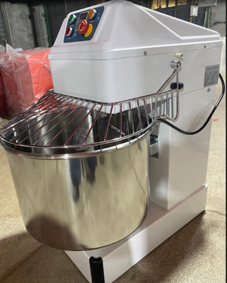 JCH-25 Συσκευή ανάμιξης ζύμης 25kg με ταχύτητα δεξαμενής 17,8 Rpm