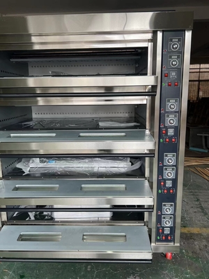 485g Φούρνος για ζαχαροπλαστεία / παραγωγή τροφίμων 0.3KW ισχύς 220V50HZ τάση
