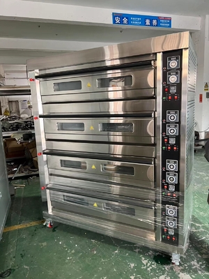 485g Φούρνος για ζαχαροπλαστεία / παραγωγή τροφίμων 0.3KW ισχύς 220V50HZ τάση