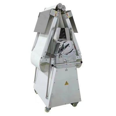 16-Tray 250kg κατακόρυφο φύλλο ζύμης με 0,75kw ισχύς 6,5kg μέγιστο βάρος ζύμης