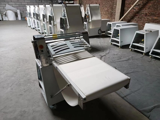 16-Tray 250kg κατακόρυφο φύλλο ζύμης με 0,75kw ισχύς 6,5kg μέγιστο βάρος ζύμης