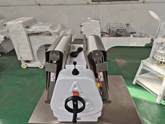 GL-370 Μίνι Σπίτι Δασής 0,4KW Δύναμη Για Επαγγελματική Τύλιση Δασής