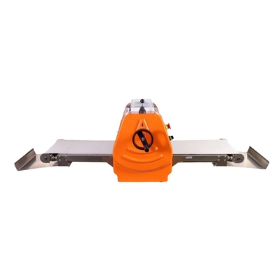 Εξοπλισμός μαγειρέματος πίεσης ζύμης 75kg 370mm με χωρητικότητα κυλίνδρου 2,5kg