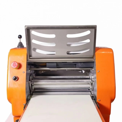 Εμπορικό 75kg εστιατόριο χοντρόπίπεδο 220V μικροεξοπλισμός για ακριβή πίεση ζύμης