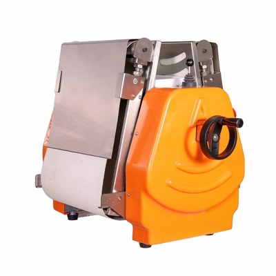 Επαγγελματικό 370mm Μίνι φύλλο ζύμης GL-370 75kg N.W 80kg G.W Για ακρίβεια πίεσης ζύμης