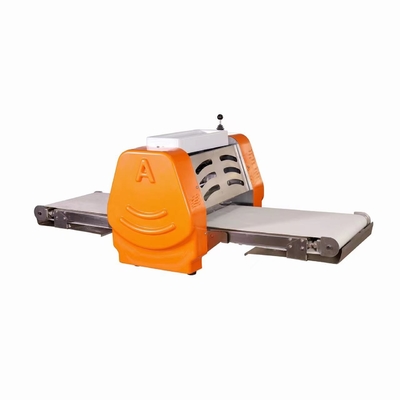 Επαγγελματικό 370mm Μίνι φύλλο ζύμης GL-370 75kg N.W 80kg G.W Για ακρίβεια πίεσης ζύμης