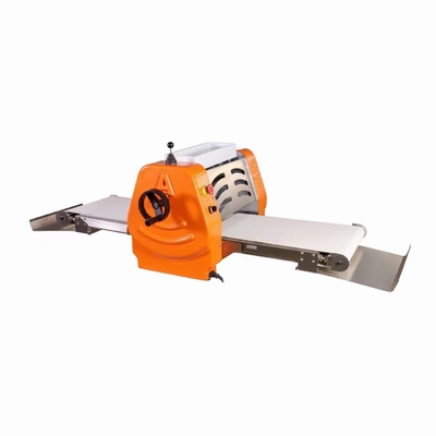 Επαγγελματικό 370mm Μίνι φύλλο ζύμης GL-370 75kg N.W 80kg G.W Για ακρίβεια πίεσης ζύμης