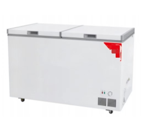 Μονάδα ψύξης θώρακα 175W με εύρος θερμοκρασίας -18°C/0°C~-10°C για μικροψύξη και γρήγορη ψύξη