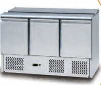220V 50Hz Μοδική μονάδα ψύξης με 2.C~8.C έλεγχο θερμοκρασίας πιστοποιημένη CE/ETL/CSA