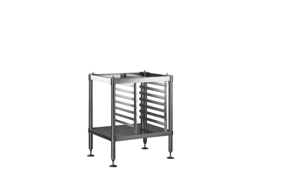 550W*430Hmm Περιοχή θερμοκρασίας 30-250 C Εμπορικός εξοπλισμός ξενοδοχείων για εσωτερικό βάθος φούρνου