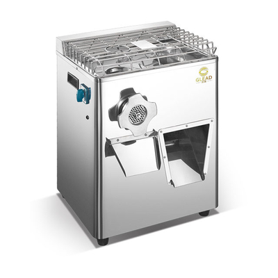 2.2KW εξοπλισμός κουζίνας γρήγορου φαγητού με 220V 50HZ 1 φάση