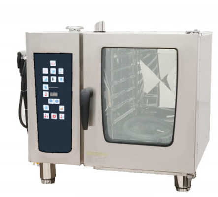 Αργυρό 220V-240V 25-250°C για ανώτερη καψίμα και ατμό