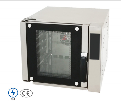 Αργυρό 220V-240V 25-250°C για ανώτερη καψίμα και ατμό